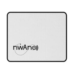 Non-Slip Gaming Mouse Pad