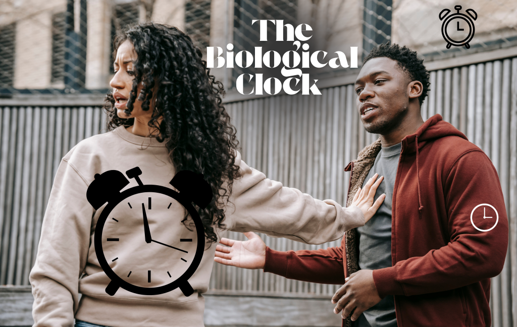 The Biological Clock